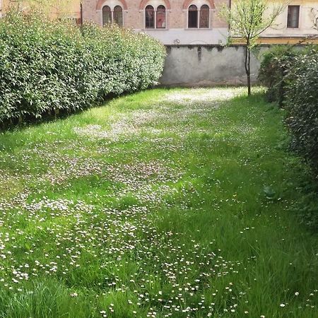 B&B Casa Carbonara Cividale del Friuli Exteriér fotografie