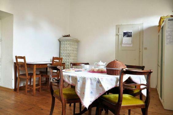 B&B Casa Carbonara Cividale del Friuli Exteriér fotografie
