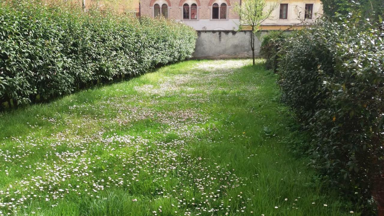 B&B Casa Carbonara Cividale del Friuli Exteriér fotografie