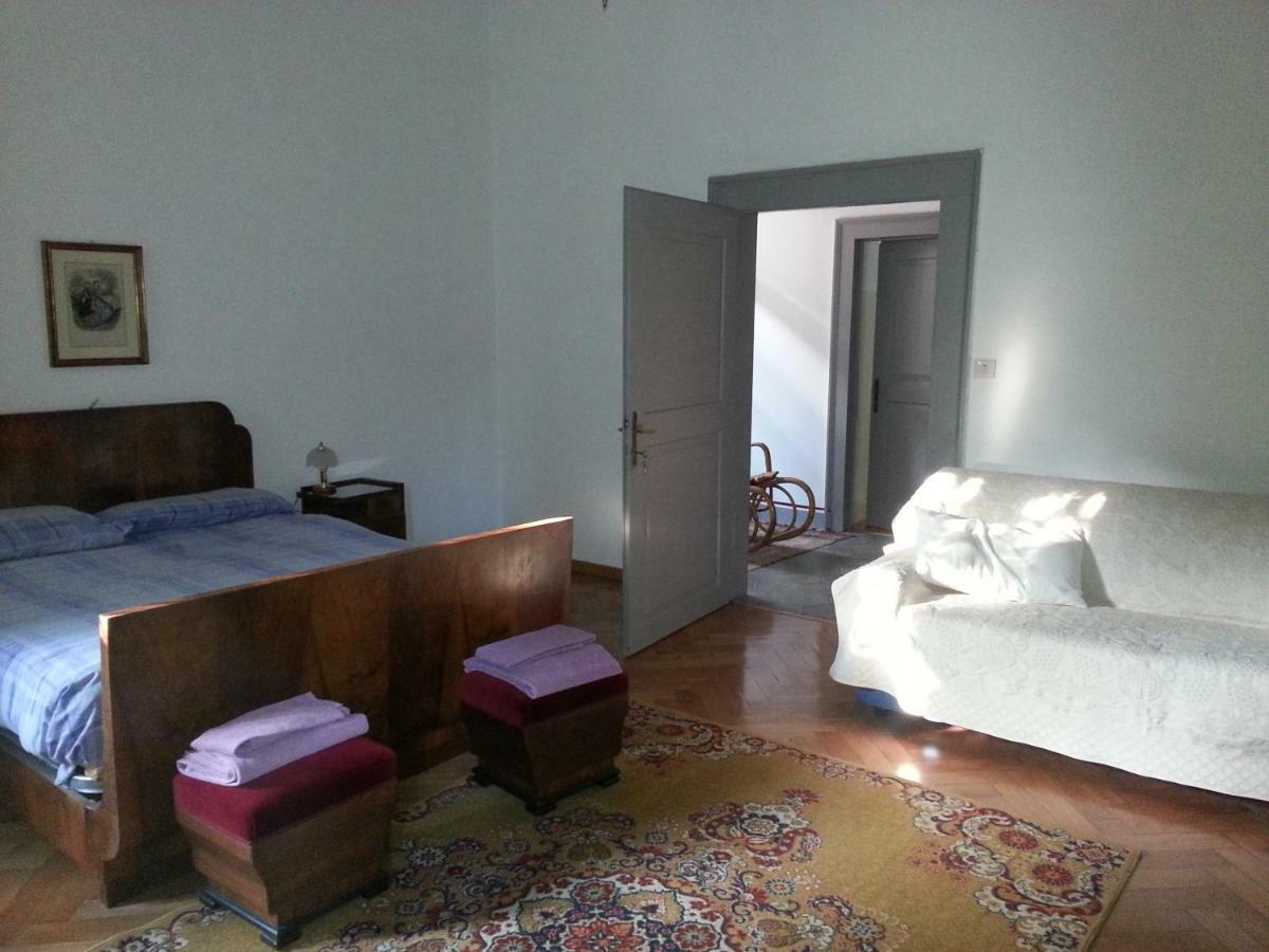 B&B Casa Carbonara Cividale del Friuli Exteriér fotografie